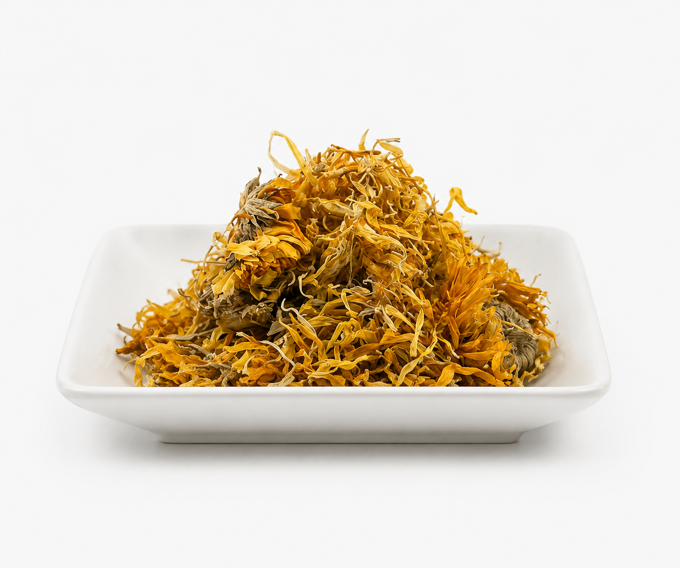 Dried Marigold Petals